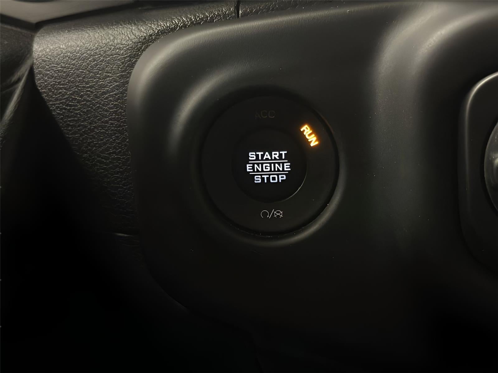 2019 Jeep Wrangler Unlimited Sport Altitude 4x4