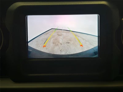 2019 Jeep Wrangler Unlimited Sport Altitude 4x4