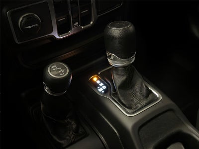 2019 Jeep Wrangler Unlimited Sport Altitude 4x4