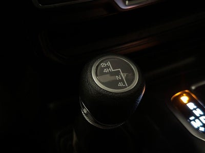 2019 Jeep Wrangler Unlimited Sport Altitude 4x4