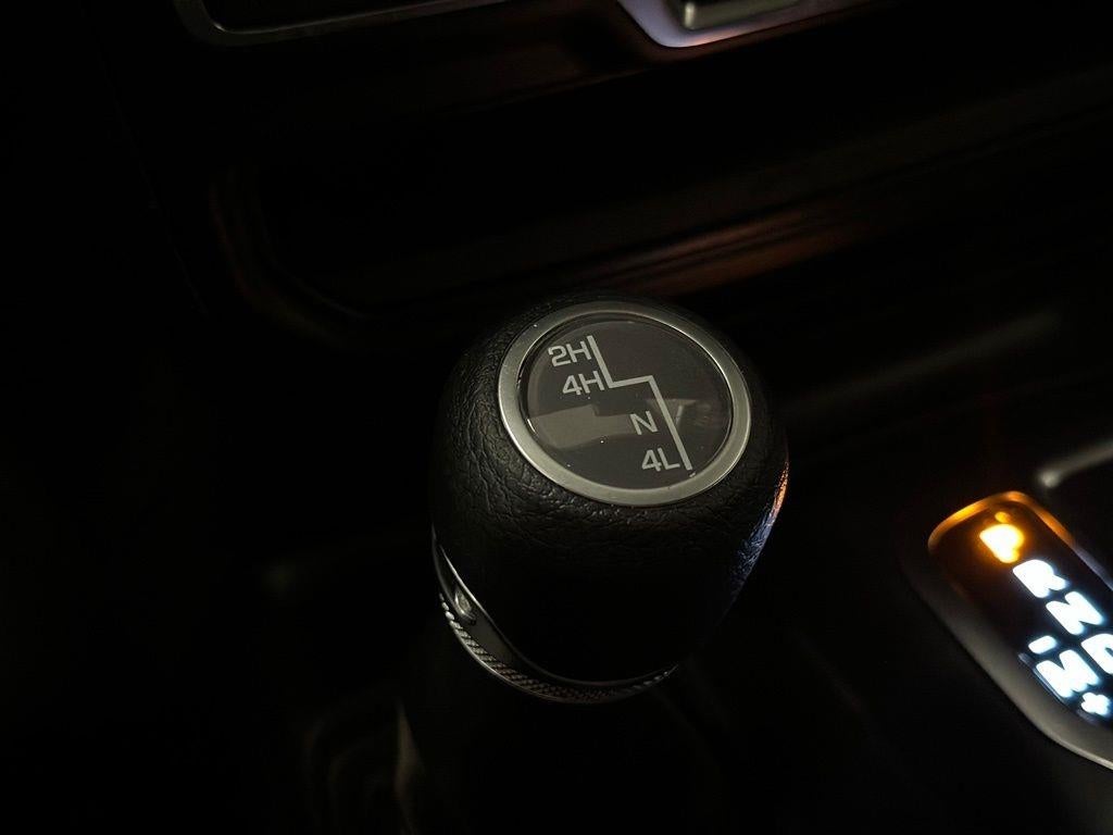 2019 Jeep Wrangler Unlimited Sport Altitude 4x4