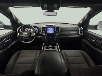 2019 RAM 1500 Big Horn/Lone Star Crew Cab 4x4 5'7" Box