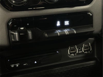 2019 RAM 1500 Big Horn/Lone Star Crew Cab 4x4 5'7" Box