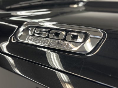 2019 RAM 1500 Big Horn/Lone Star Crew Cab 4x4 5'7" Box