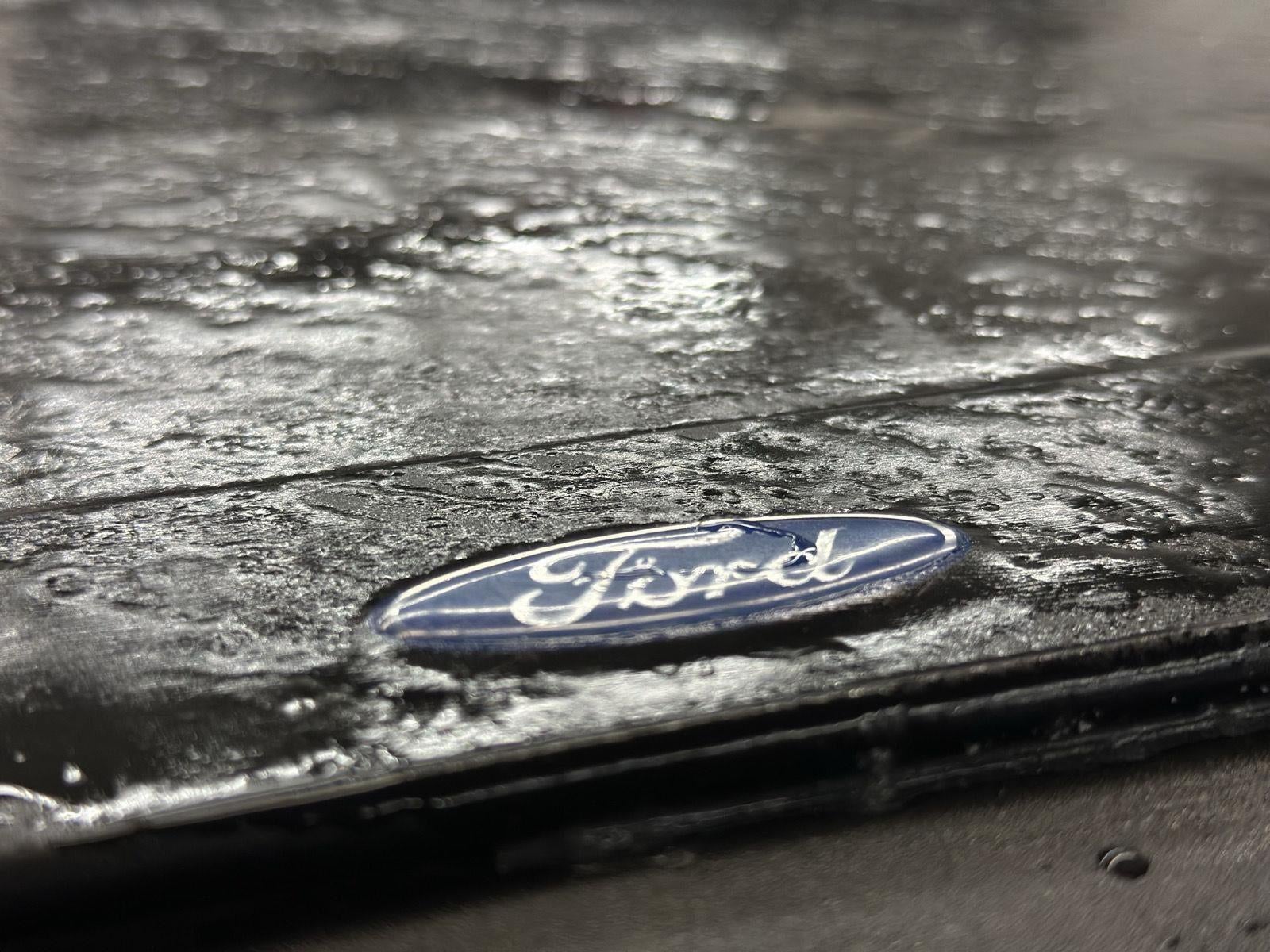 2023 Ford F-250 Platinum