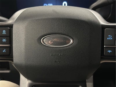 2023 Ford F-250 Platinum