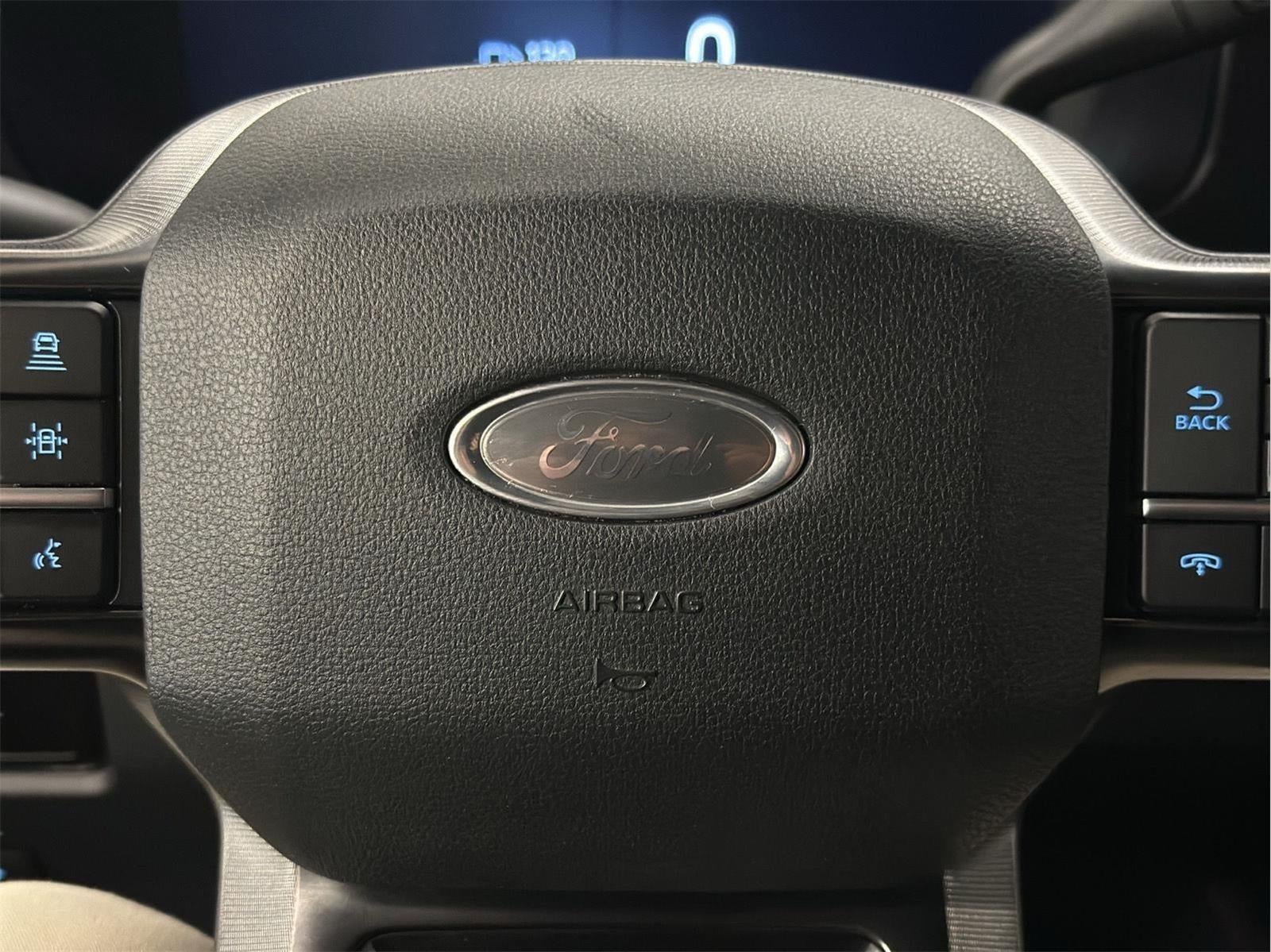 2023 Ford F-250 Platinum