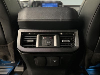 2023 Ford F-250 Platinum