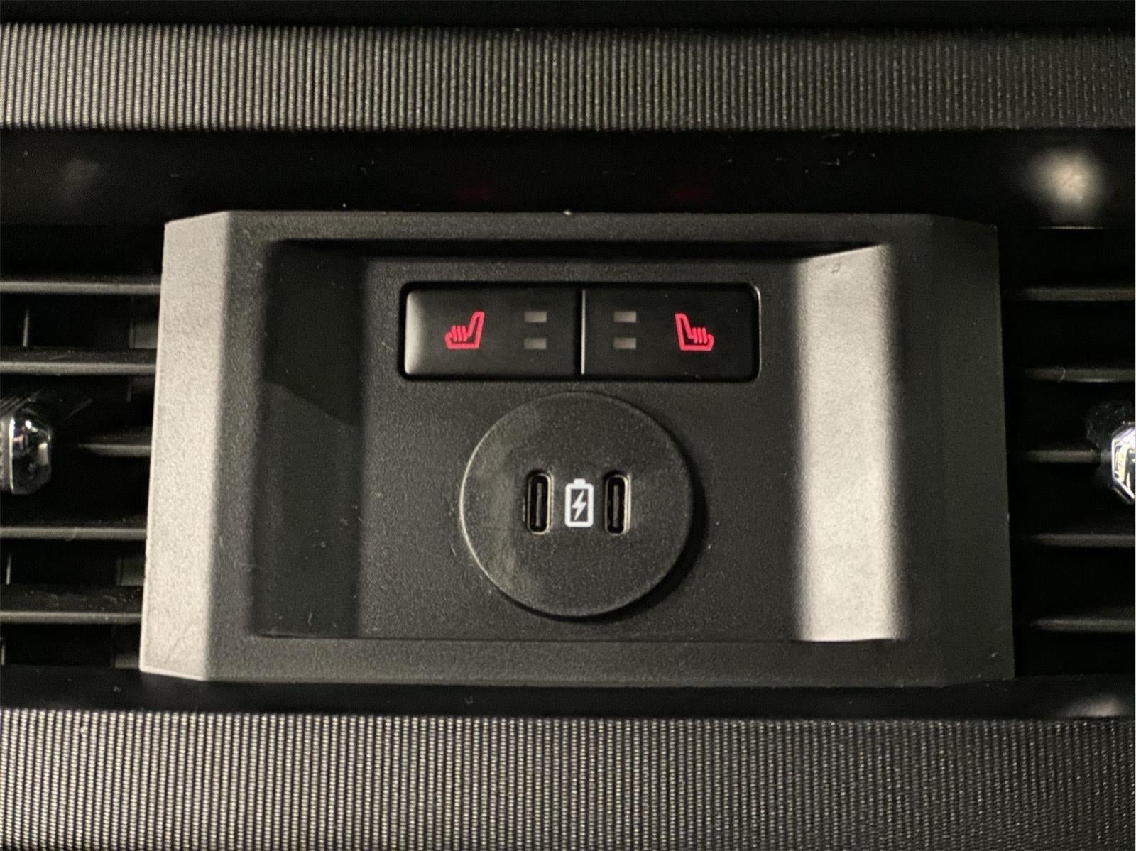 2023 Ford F-250 Platinum