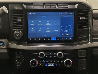 2023 Ford F-250 Platinum