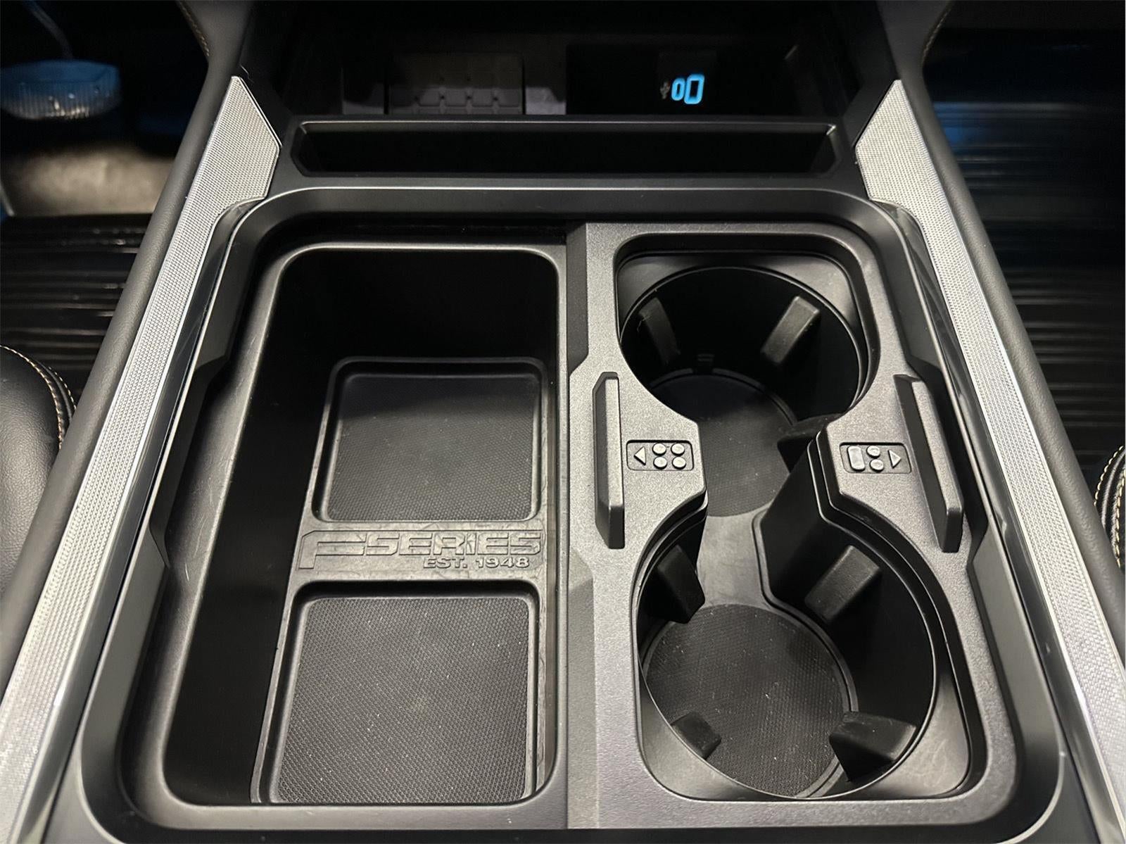 2023 Ford F-250 Platinum