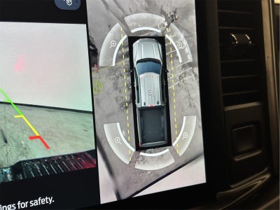 2023 Ford F-250 Platinum