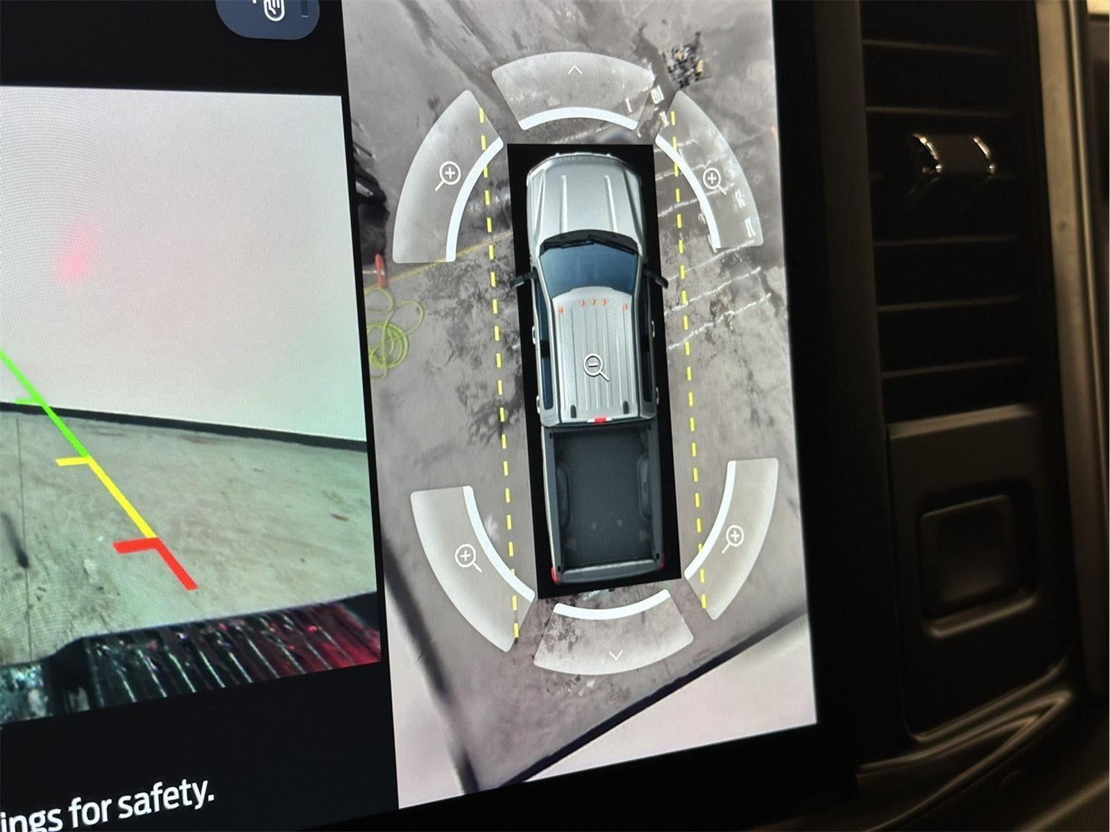 2023 Ford F-250 Platinum