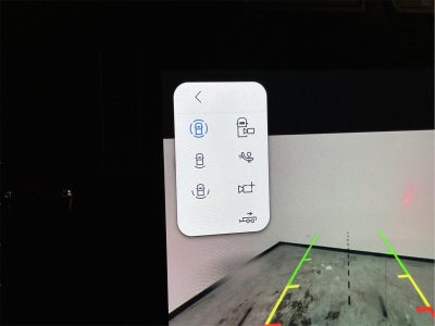 2023 Ford F-250 Platinum