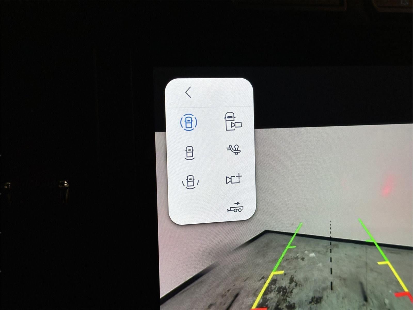 2023 Ford F-250 Platinum