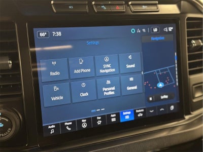 2023 Ford F-250 Platinum