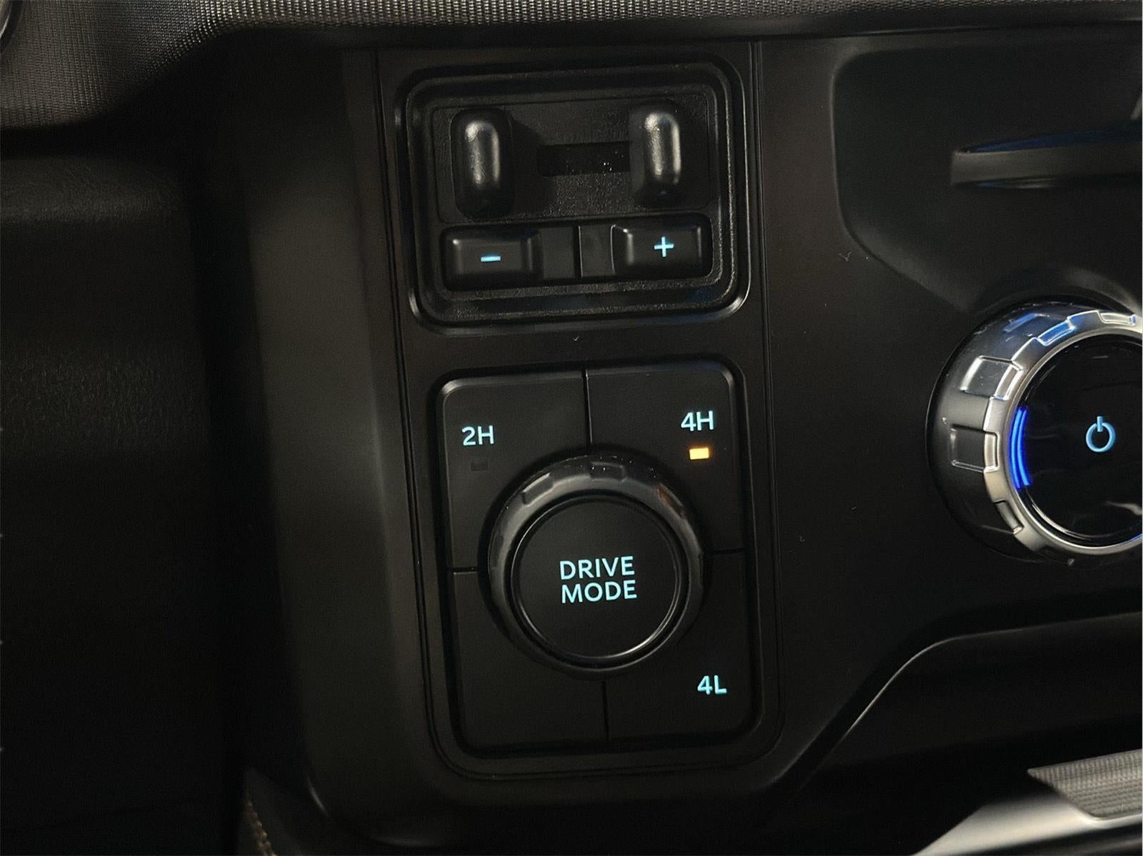 2023 Ford F-250 Platinum