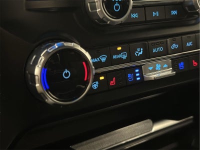 2023 Ford F-250 Platinum