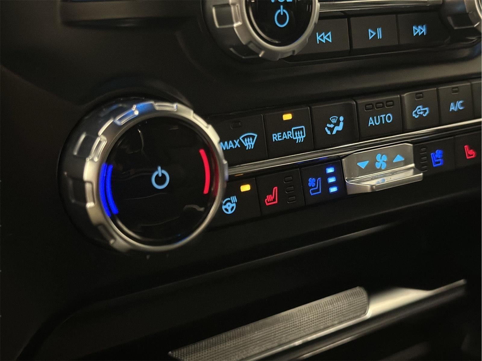 2023 Ford F-250 Platinum