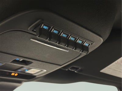 2023 Ford F-250 Platinum