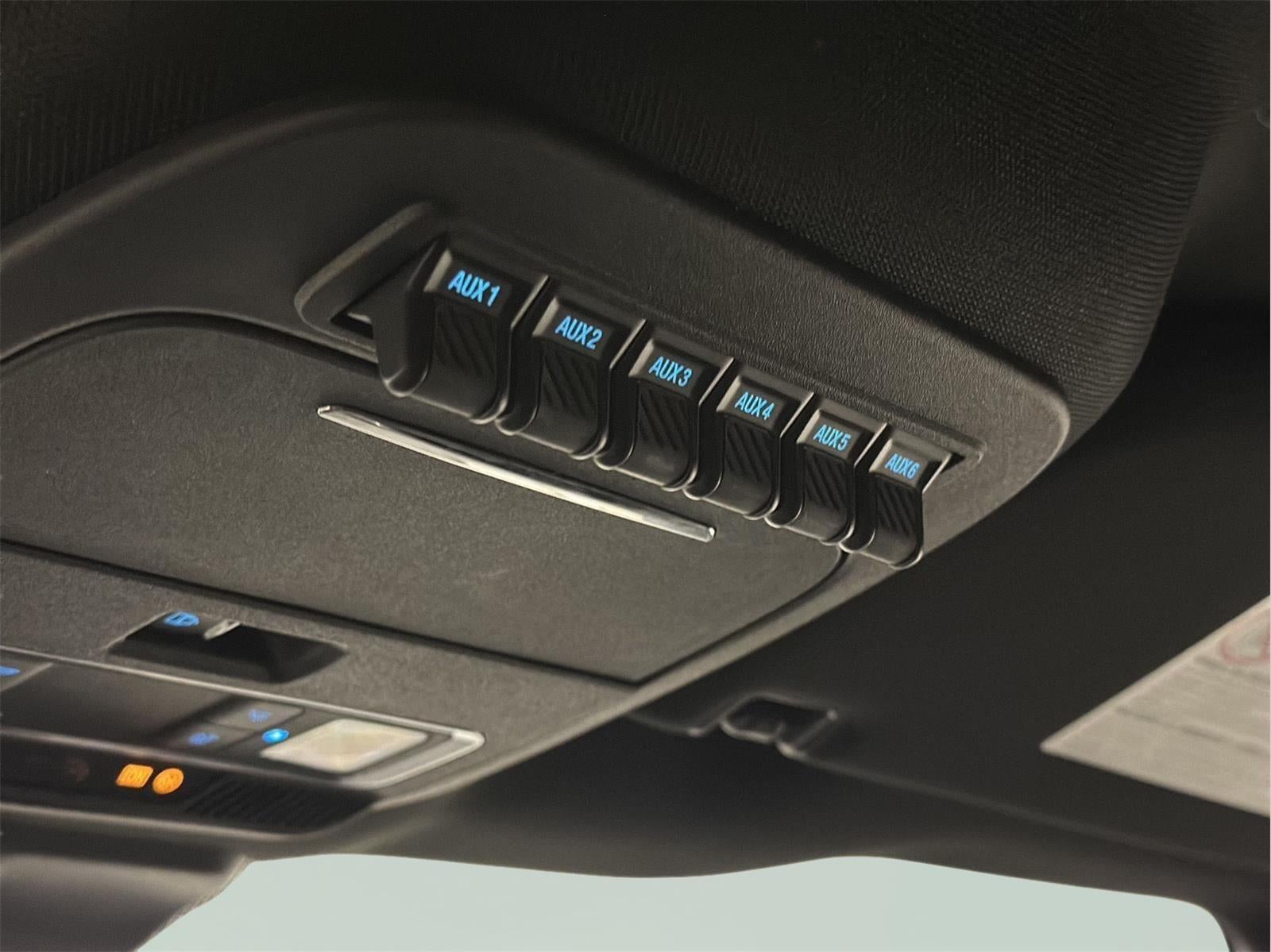 2023 Ford F-250 Platinum