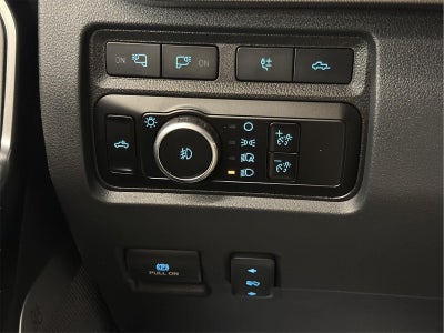 2023 Ford F-250 Platinum