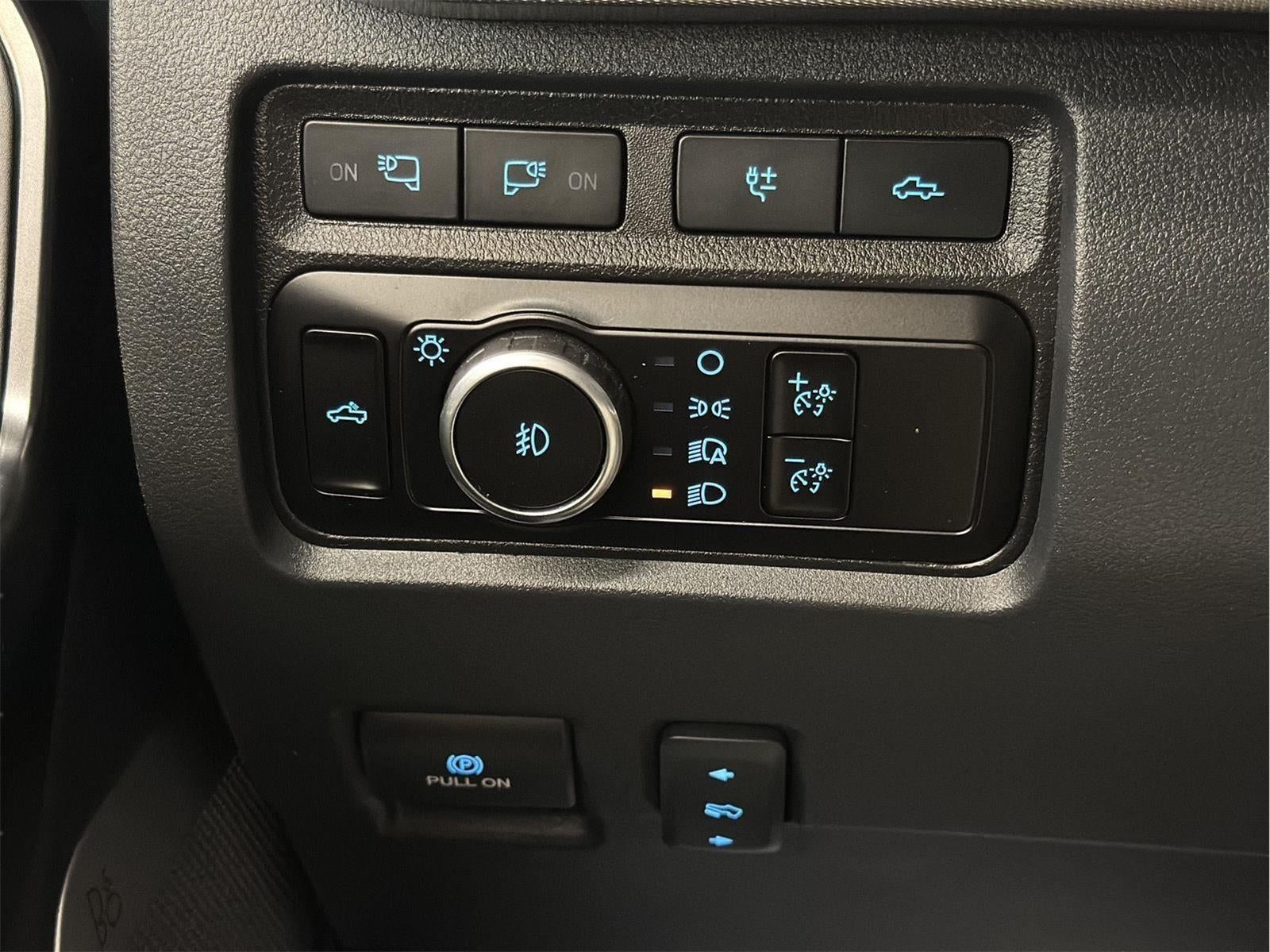 2023 Ford F-250 Platinum