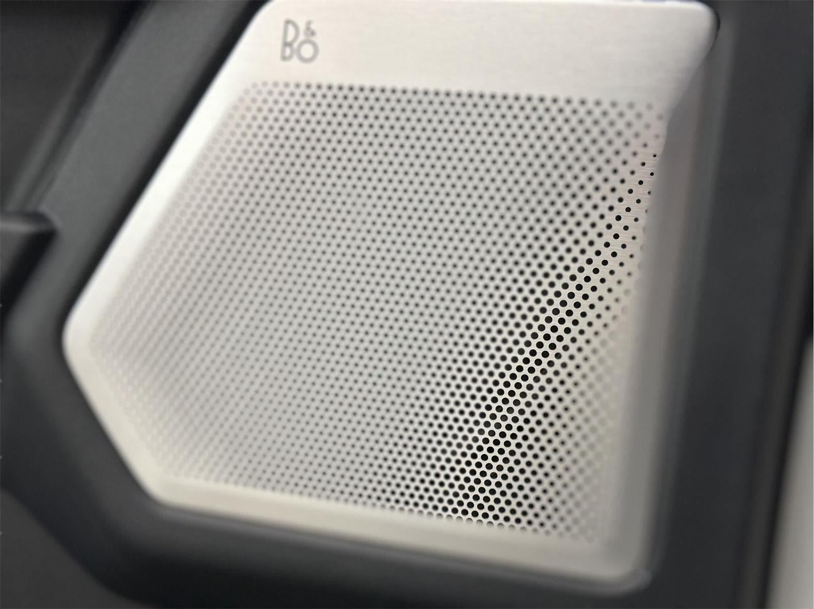 2023 Ford F-250 Platinum