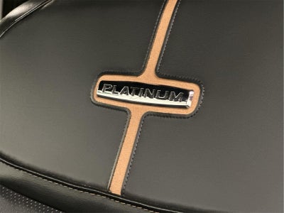 2023 Ford F-250 Platinum