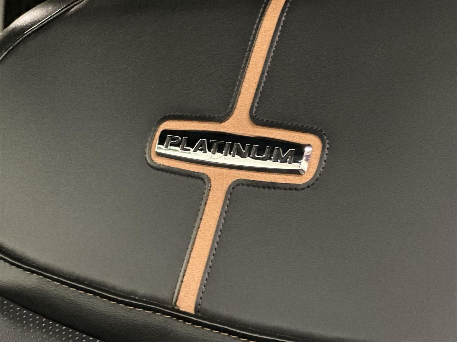 2023 Ford F-250 Platinum