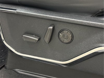 2023 Ford F-250 Platinum