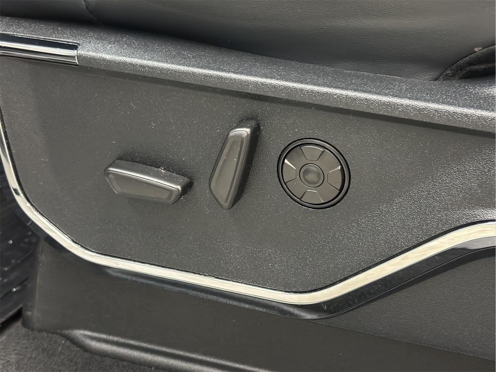 2023 Ford F-250 Platinum