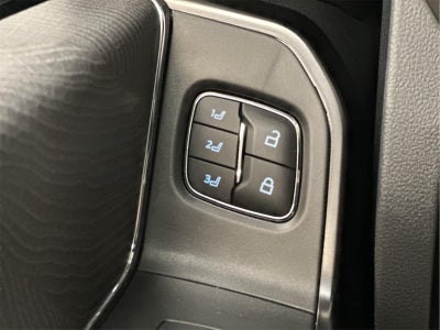 2023 Ford F-250 Platinum