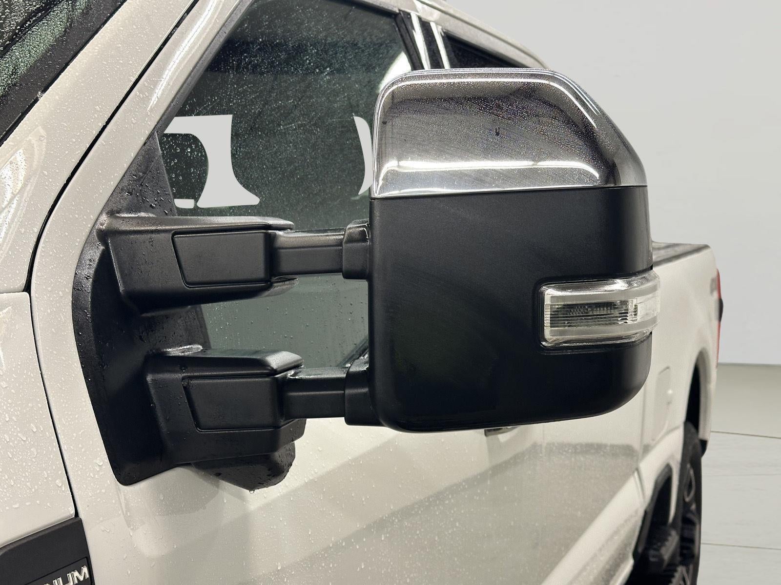 2023 Ford F-250 Platinum