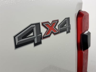 2023 Ford F-250 Platinum