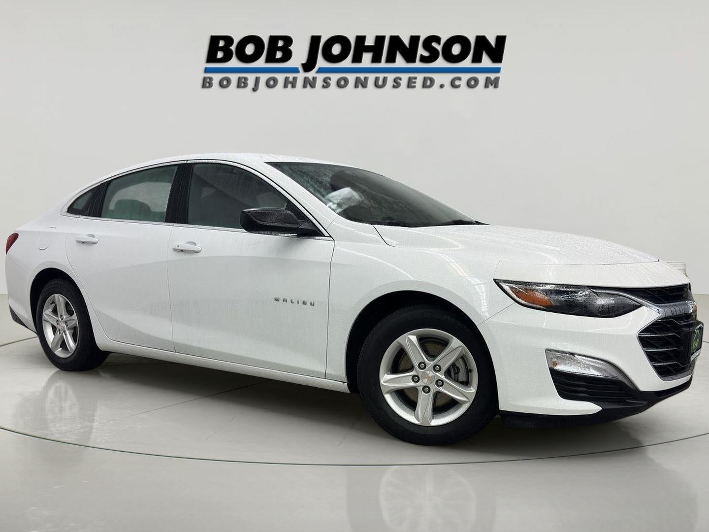 2023 Chevrolet Malibu 1LS