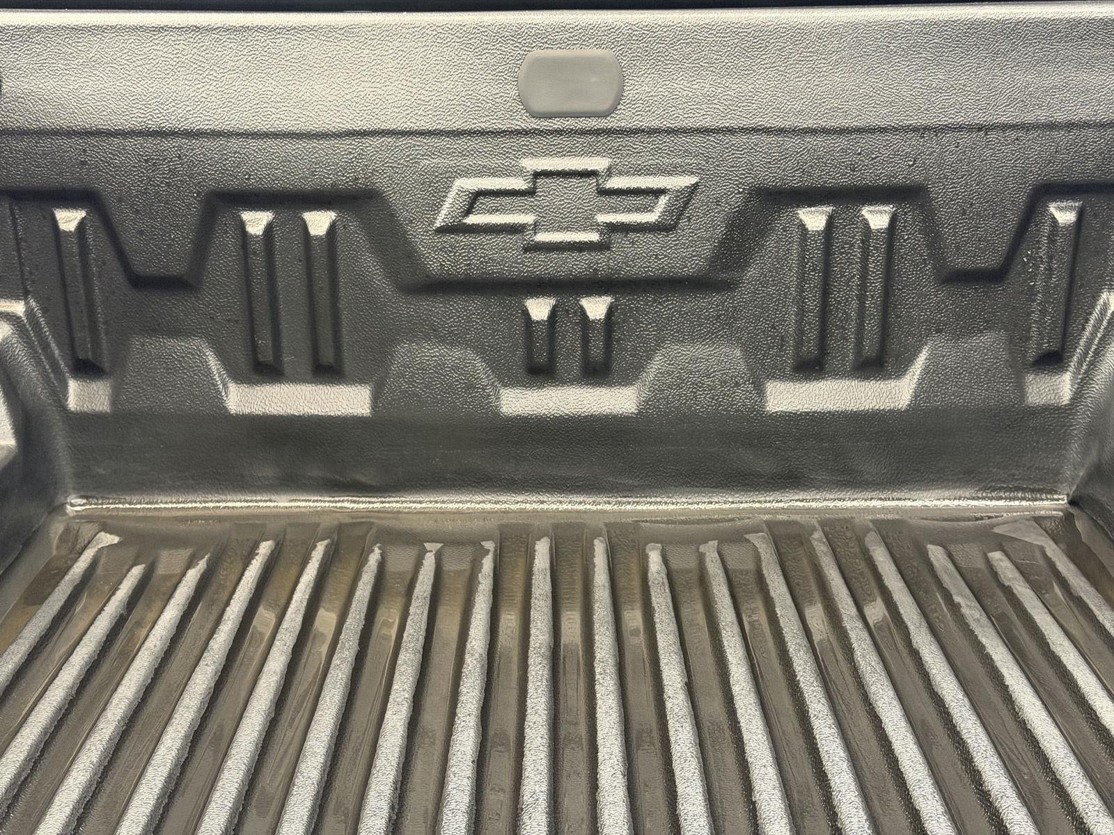 2023 Chevrolet Colorado WT