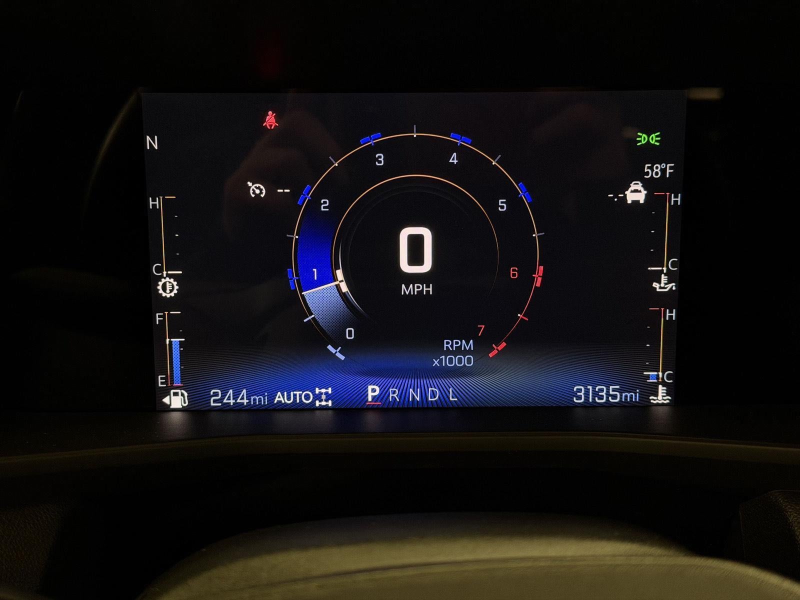 2023 Chevrolet Colorado WT