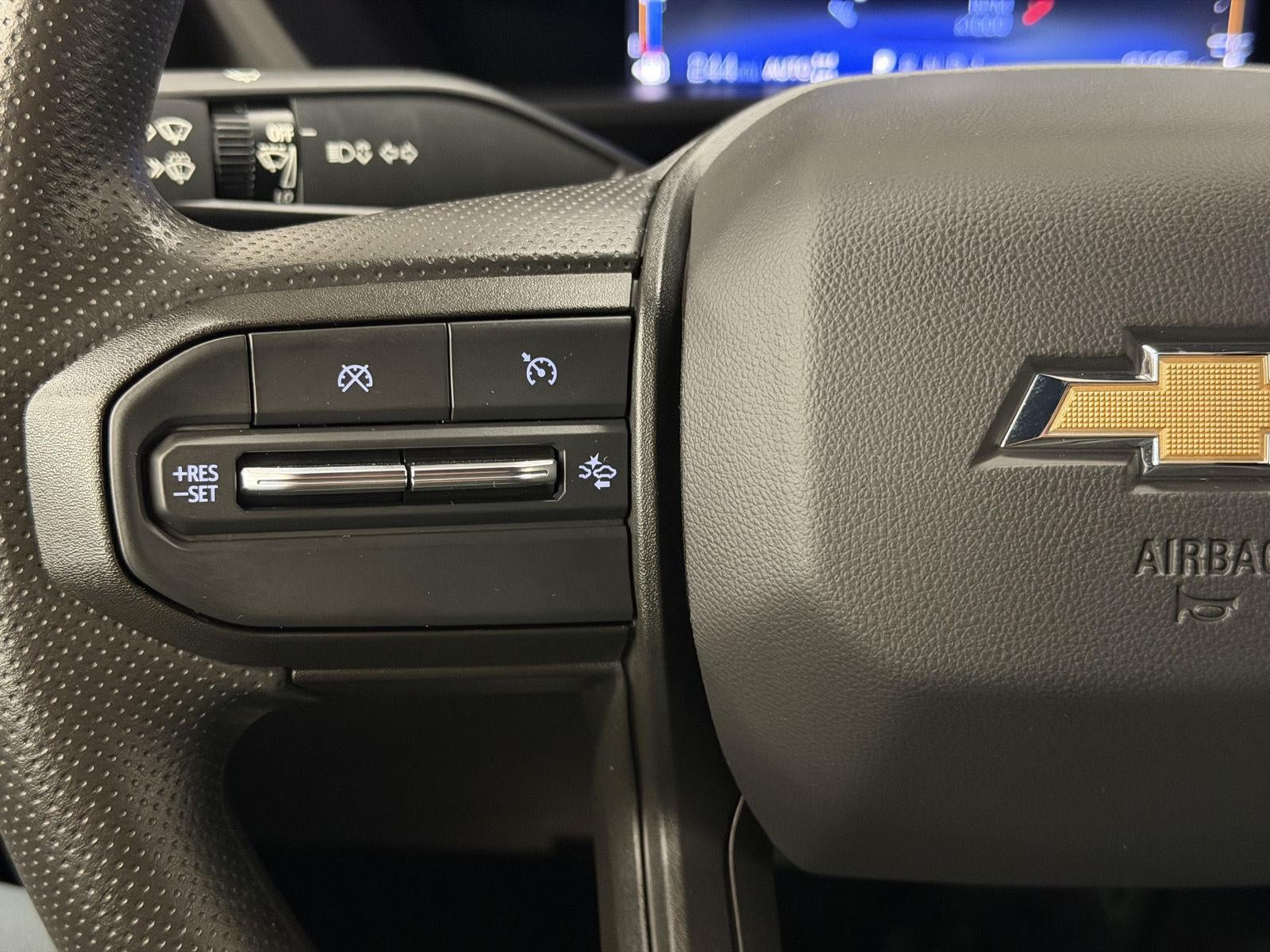 2023 Chevrolet Colorado WT