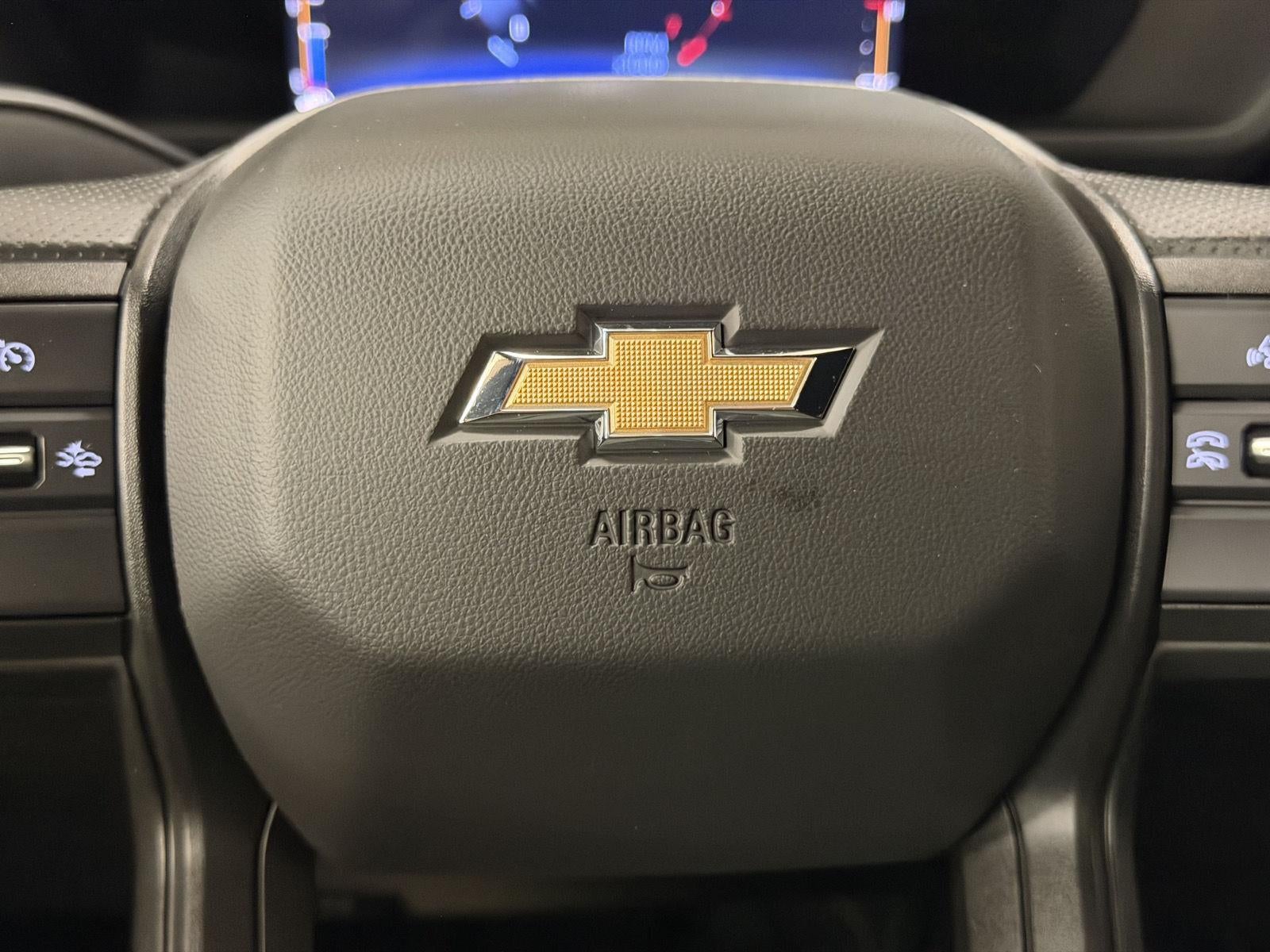 2023 Chevrolet Colorado WT