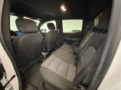 2023 Chevrolet Colorado WT