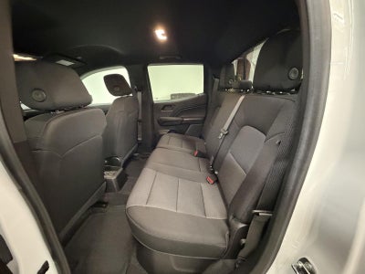 2023 Chevrolet Colorado WT