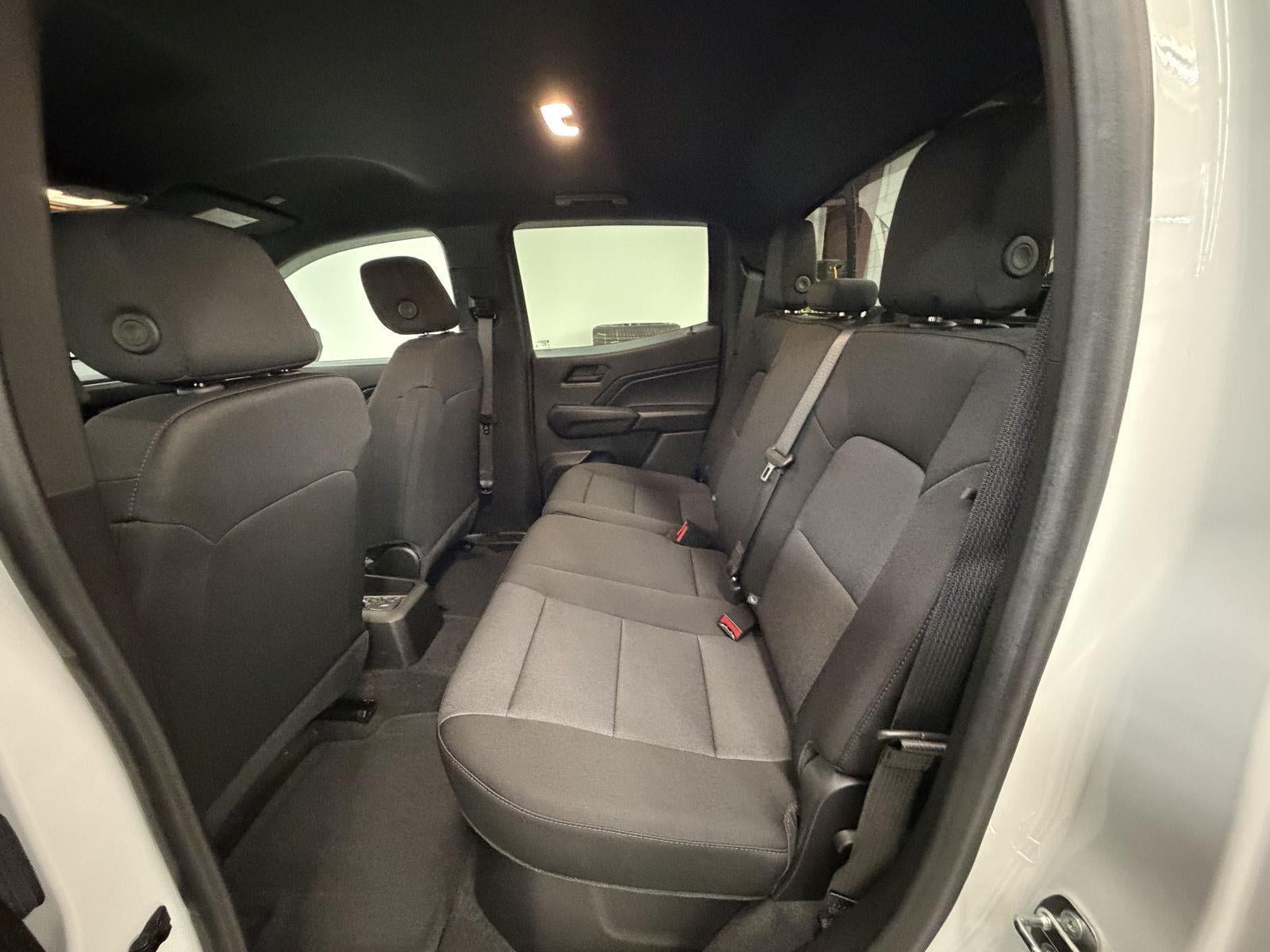 2023 Chevrolet Colorado WT