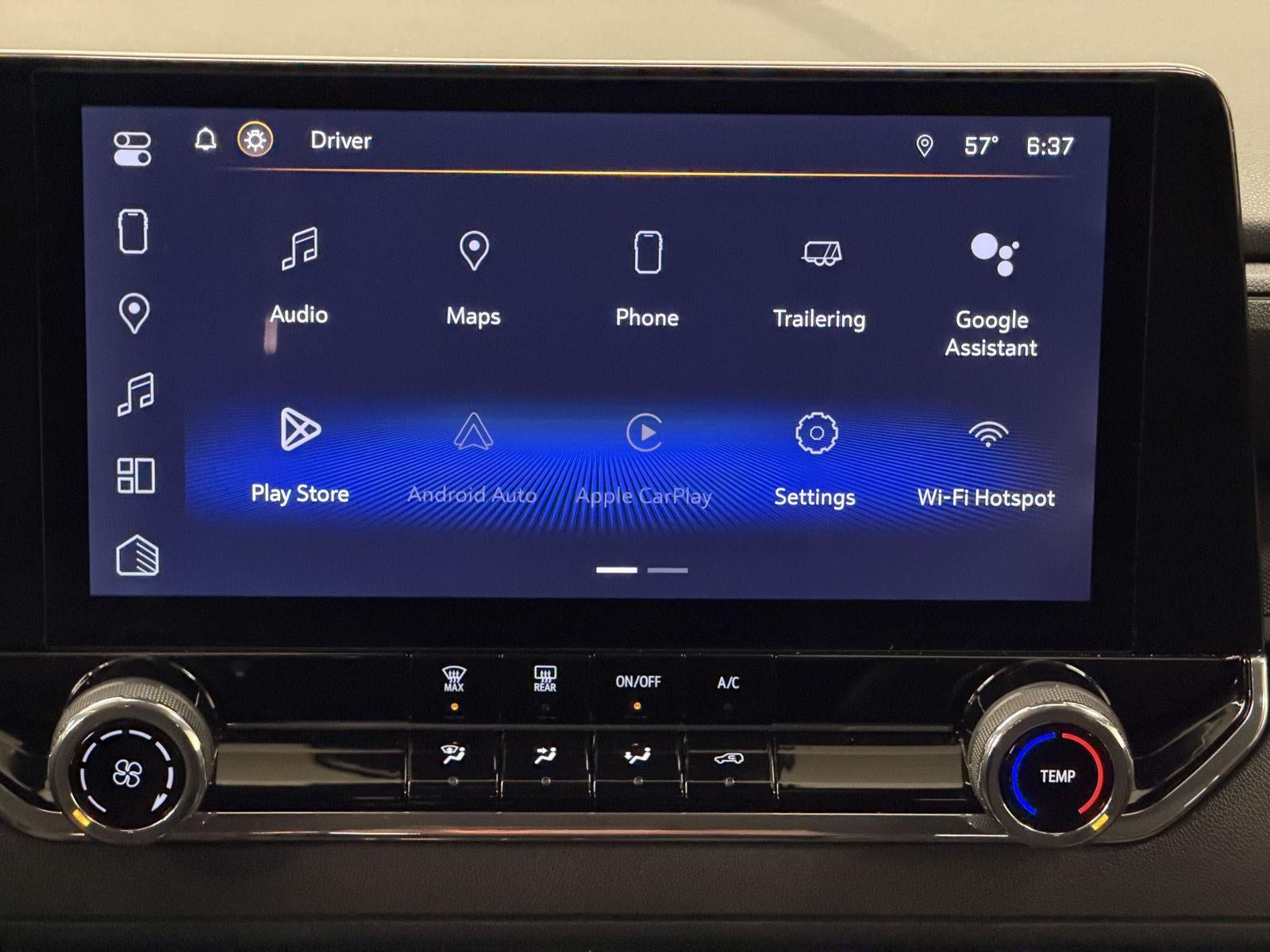 2023 Chevrolet Colorado WT