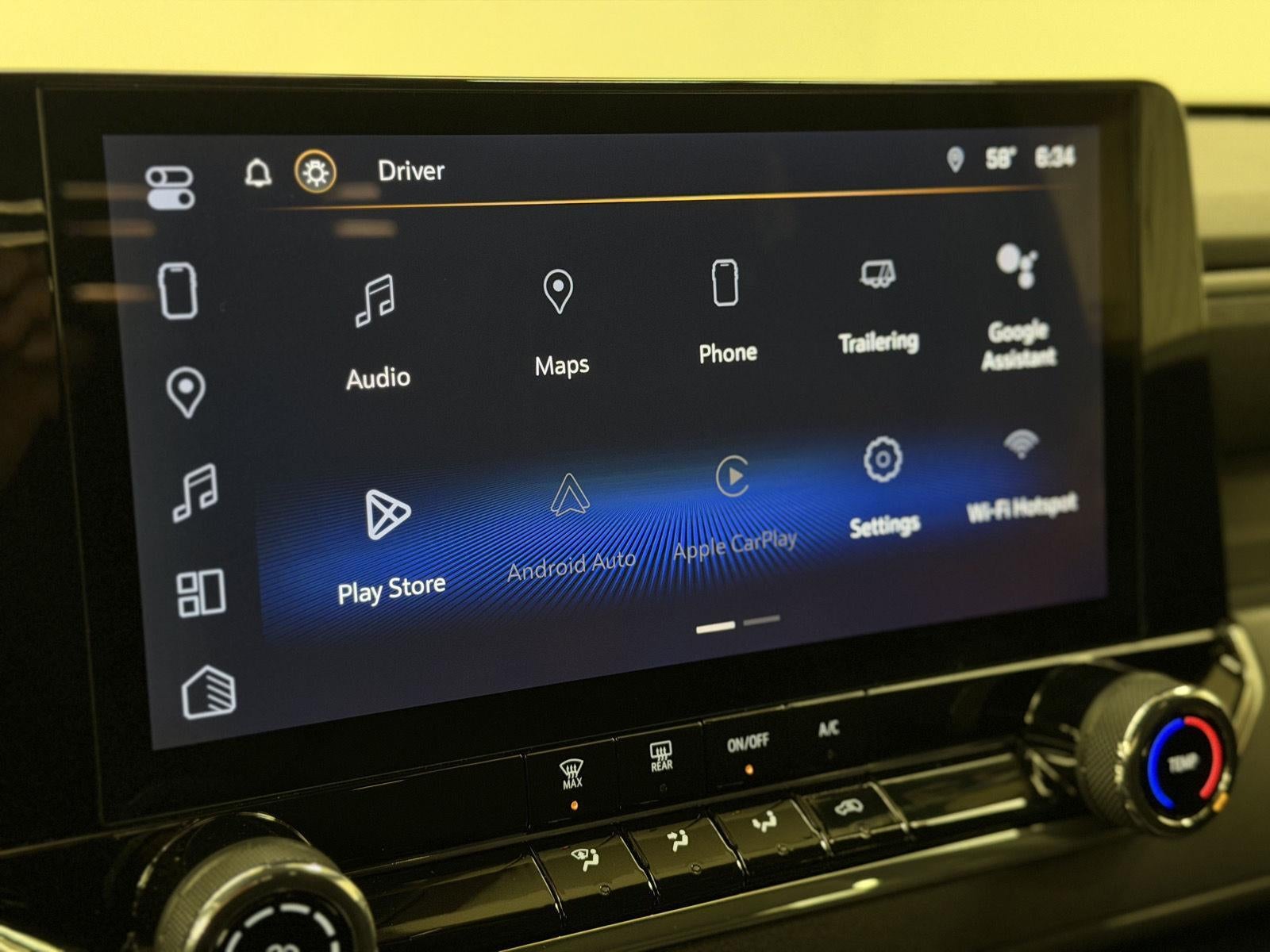 2023 Chevrolet Colorado WT