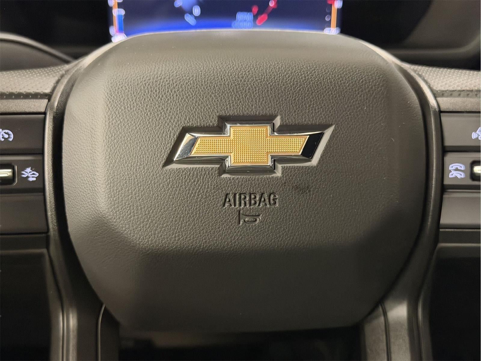 2023 Chevrolet Colorado WT