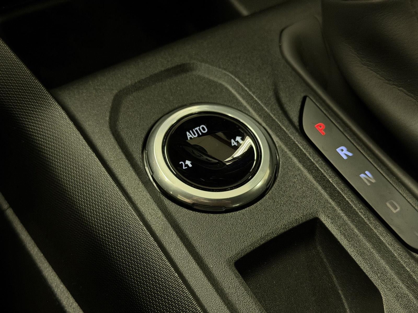 2023 Chevrolet Colorado WT