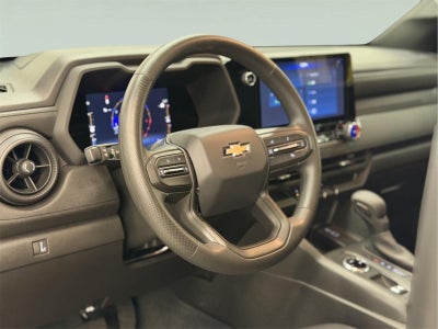 2023 Chevrolet Colorado WT