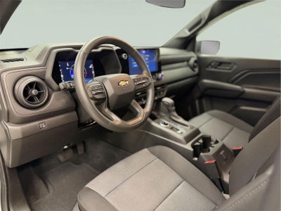 2023 Chevrolet Colorado WT