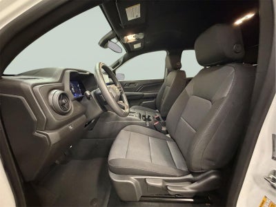 2023 Chevrolet Colorado WT